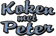 Koken Met Peter